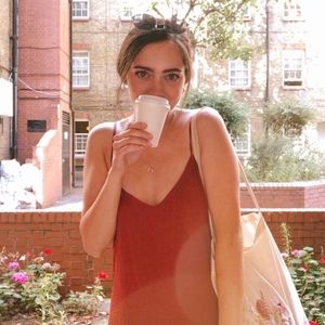 Meet your Posher, Jaclyn